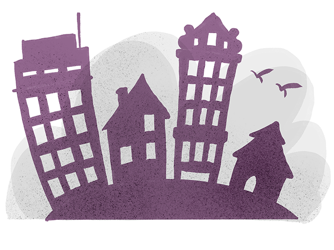 The Town I&rsquo;m From